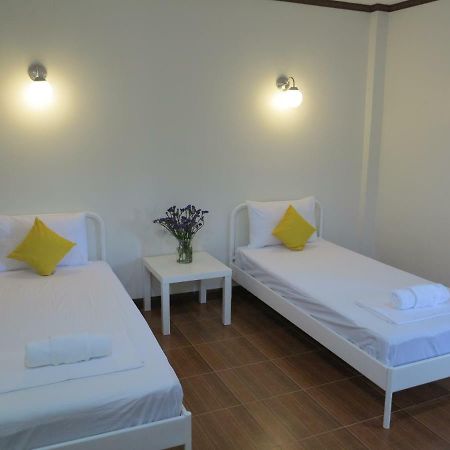 Pro Chill Krabi Pensión Exterior foto