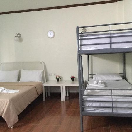 Pro Chill Krabi Pensión Exterior foto