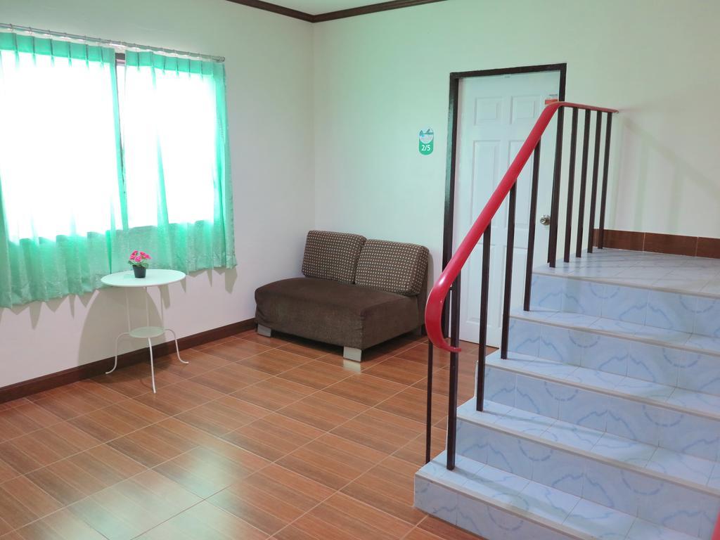 Pro Chill Krabi Pensión Exterior foto
