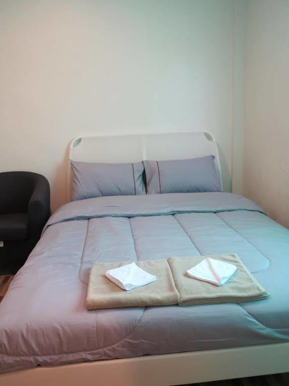 Pro Chill Krabi Pensión Exterior foto