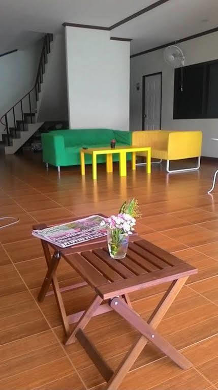 Pro Chill Krabi Pensión Exterior foto
