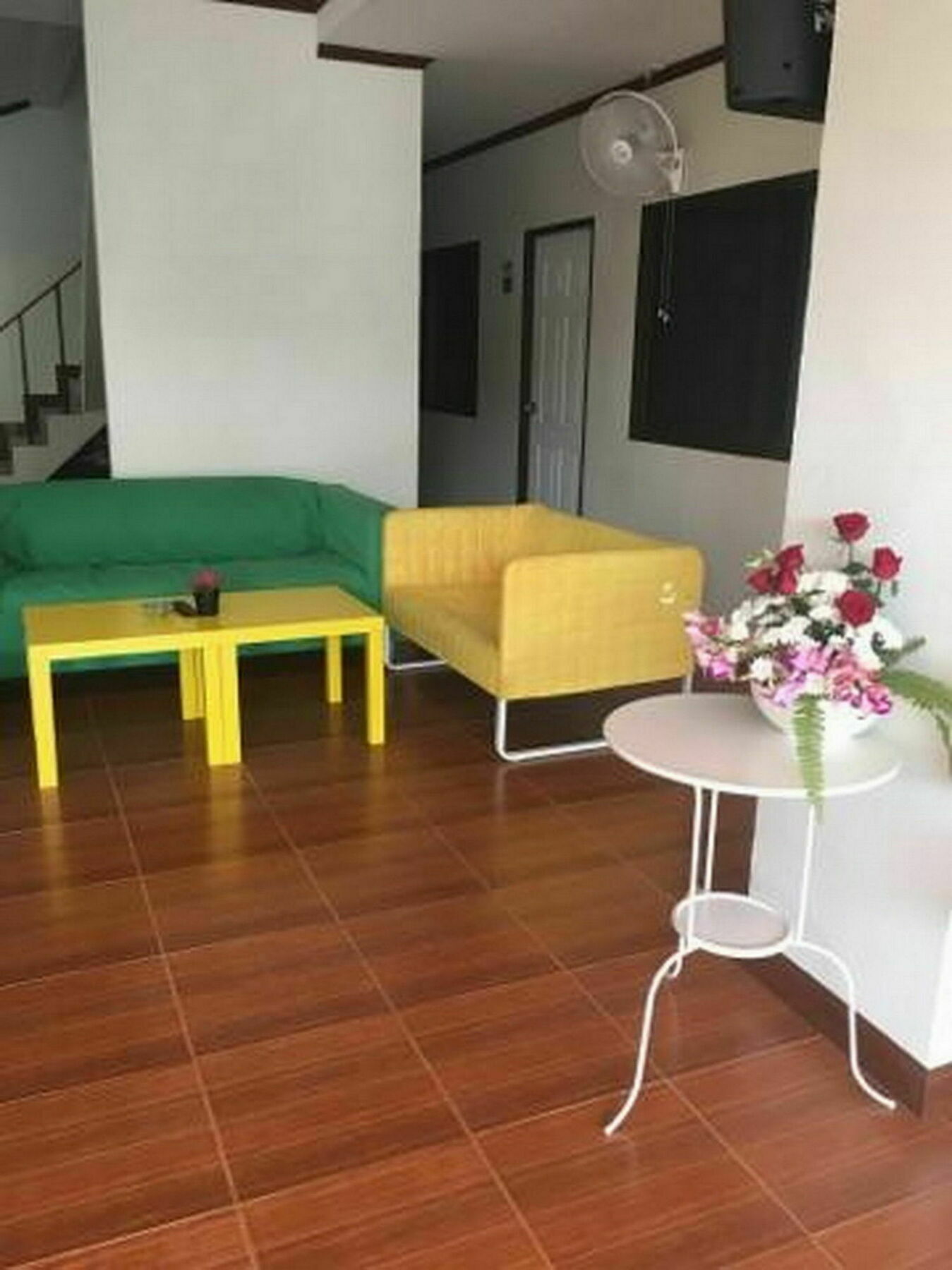 Pro Chill Krabi Pensión Exterior foto