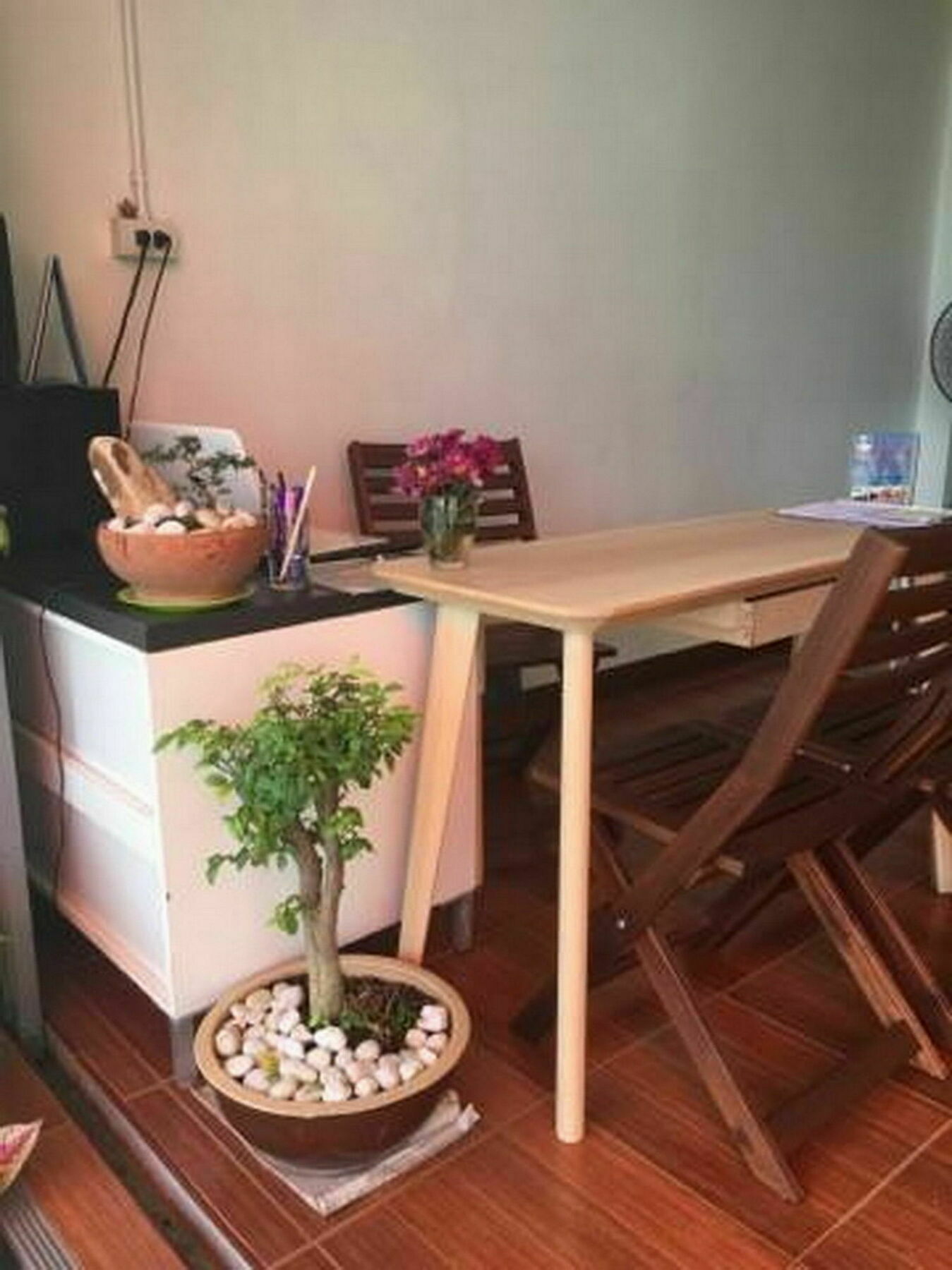 Pro Chill Krabi Pensión Exterior foto